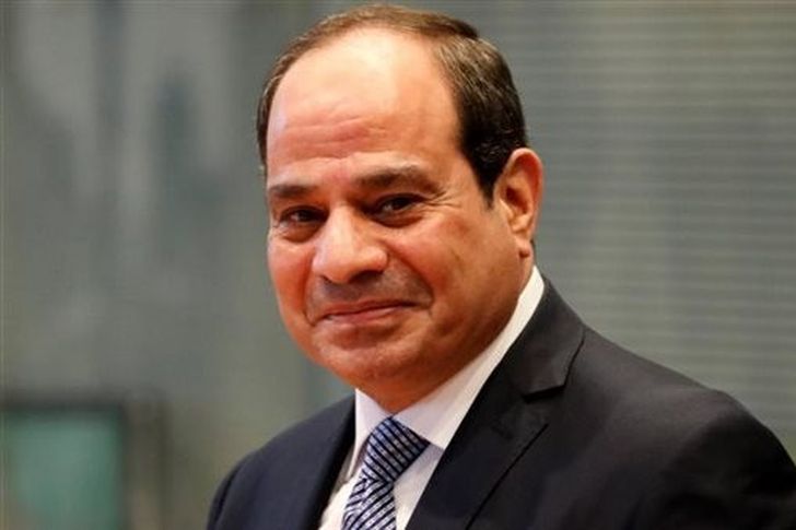 السيسي