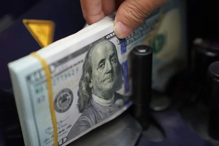 سعر الدولار الامريكى اليوم
