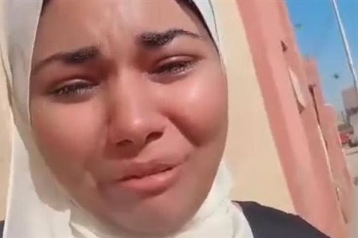 صورة الفتاه صاحبه الفيديو 