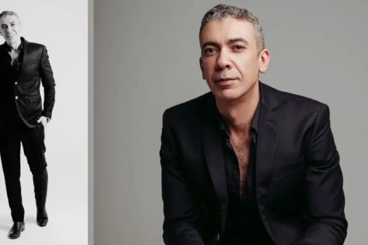  ضياء العوضي