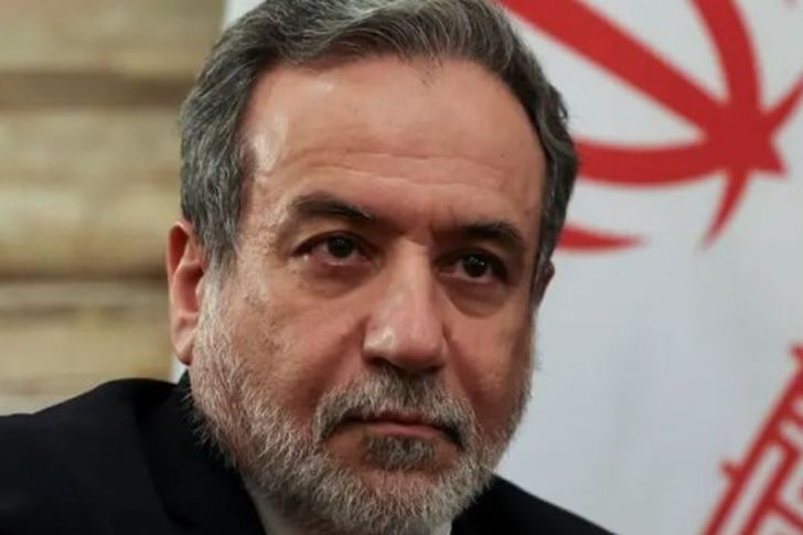 عباس عراقجي