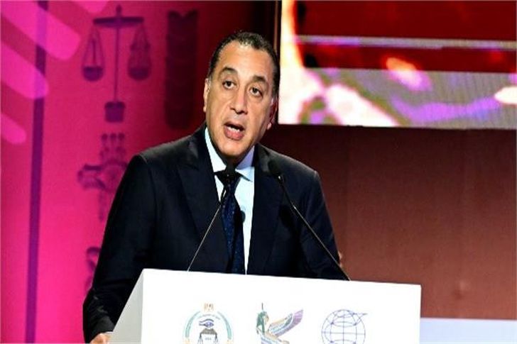 مصطفى مدبولي