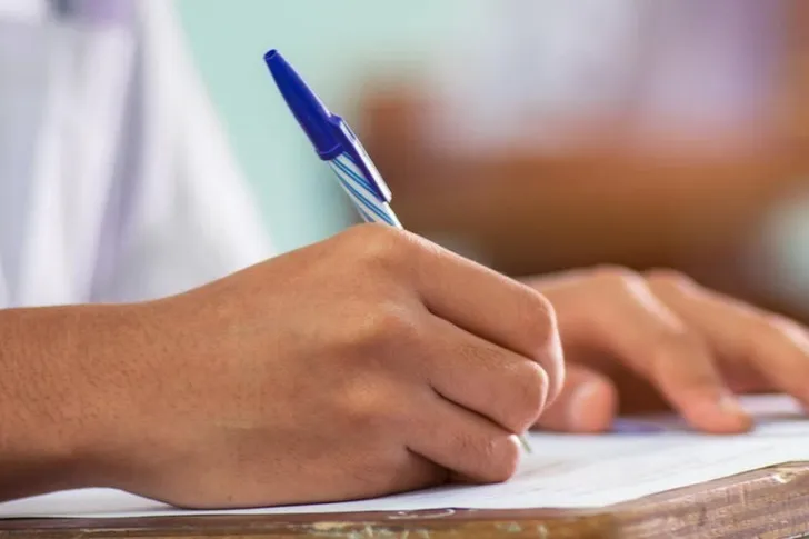 امتحانات الثانوية العامة