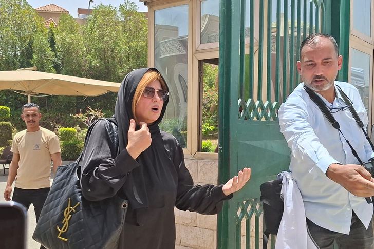 وفاء مكي