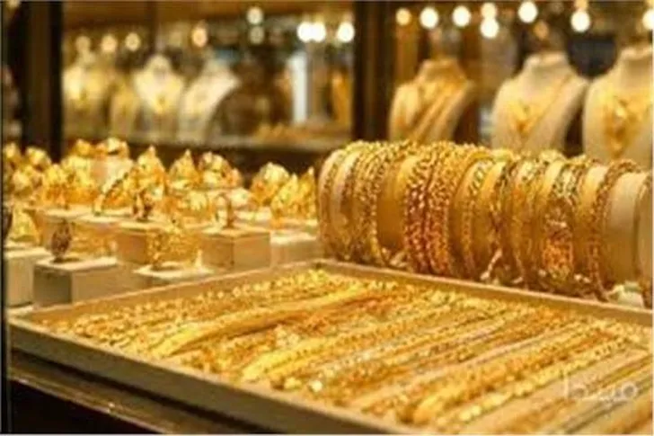 أسعار الذهب في مصر 