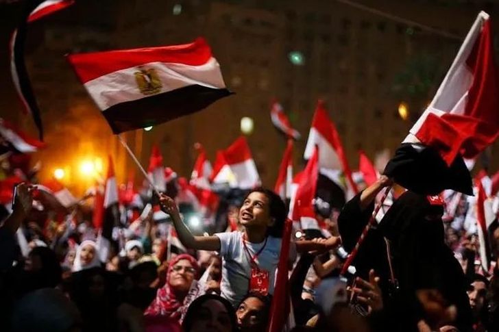 ثورة 30 يونيو