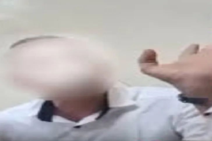واقعة القليوبية