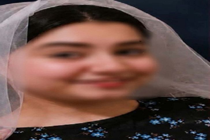 عروس المعادي