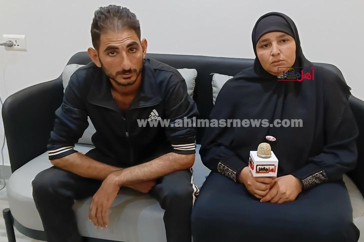 أولاد المجني عيها 