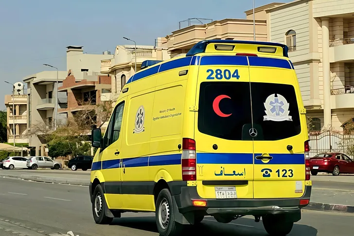 اسعاف