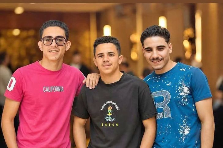 الضحايا