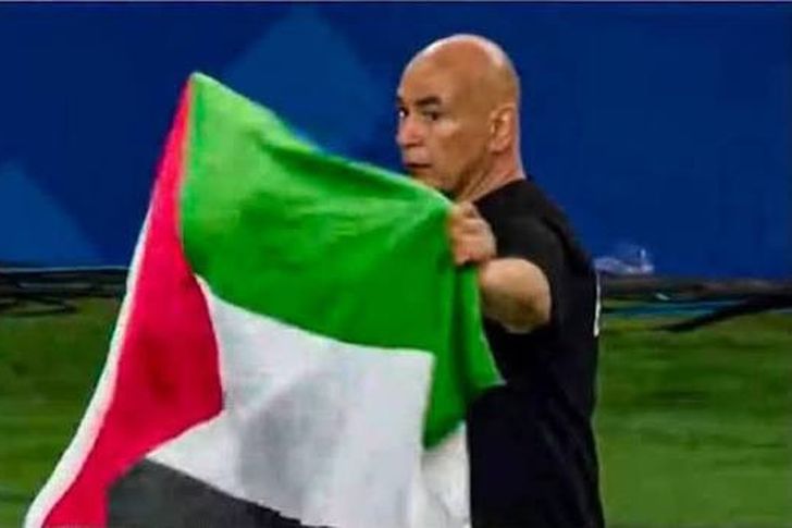 حسام حسن
