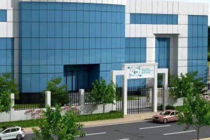 مدرسة جلوبال بارادايم