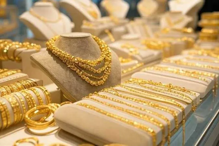  أسعار الذهب
