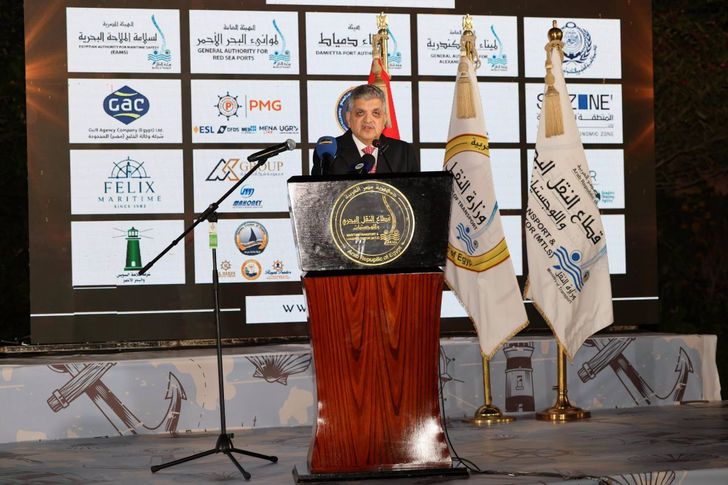 الفريق أسامة ربيع 