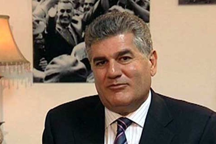عبد الحكيم عبد الناصر
