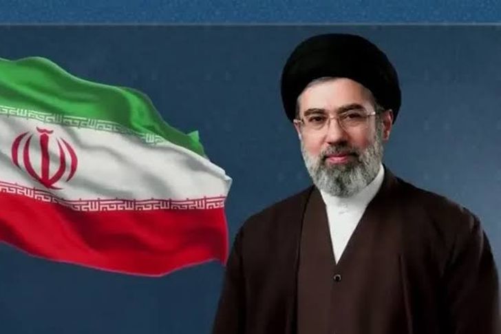  المرشد الأعلى 