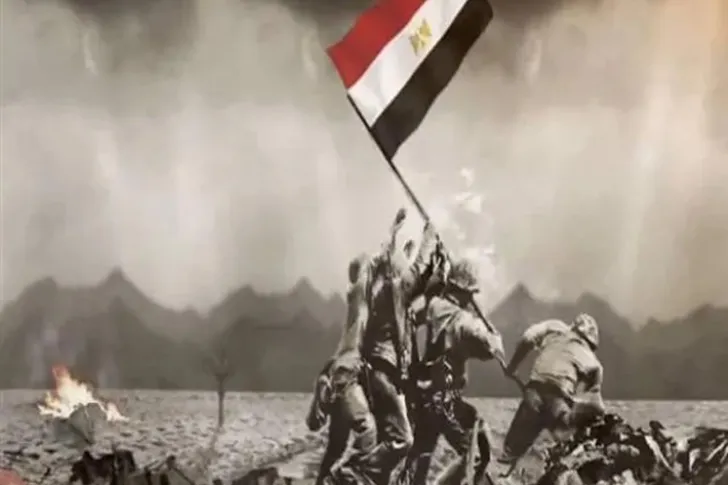 حرب أكتوبر 