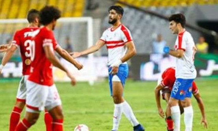 القنوات الناقلة لمباراة الأهلي والزمالك اليوم والمعلقين ...