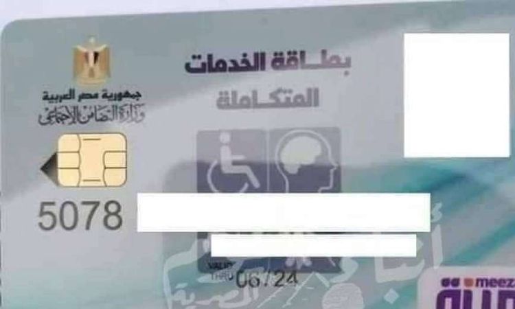 رحلة عذاب استخراج كارت الخدمات المتكاملة لذوي الاحتياجات الخاصة بالإسكندرية | أهل مصر
