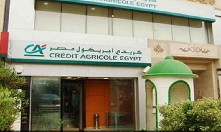 تفاصيل صفقة شراء كريدي أجريكول لـ60 مليون سهم من وحداته في مصر
