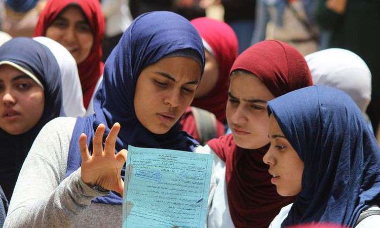 التعليم تعلن قرارًا هامًا بشأن تظلمات الدبلومات الفنية والثانوية العامة  (مستند) | أهل مصر