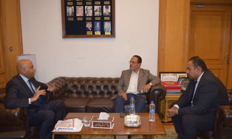 تعاون بين الغرف التجارية وشركة "خالص" لزيادة عدد المشتركين في مبادرة تعاون بين الغرف التجارية وشركة "خالص" لزيادة عدد المشتركين في مبادرة