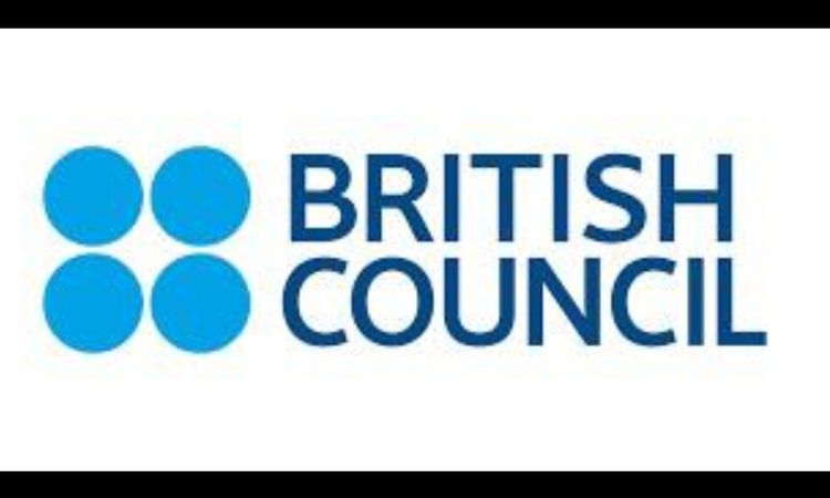 البريطاني المجلس الثقافي British Council