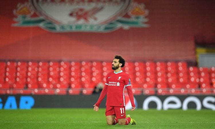 ليفربول وريال مدريد.. مرور 75 دقيقة ومازال التعادل السلبي ...