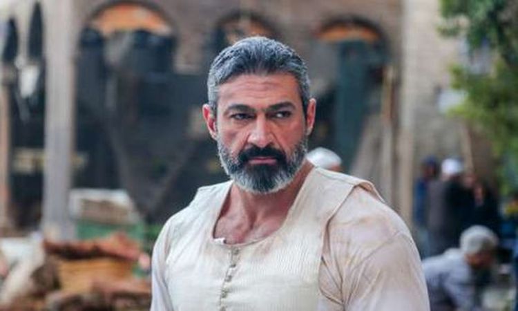 &laquo;أهدى يا مصطفى وإن شاء الله خير&raquo;.. ياسر جلال يعلّق على انفصال مصطفى أبو سريع برسالة مؤثرة