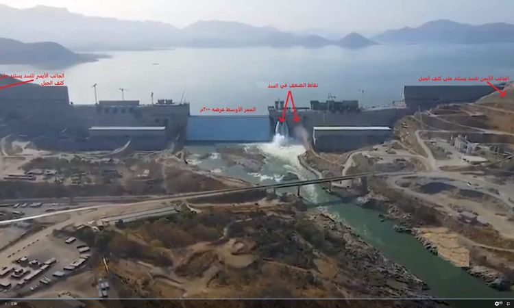 شراقي: مجلس الأمن يُحيل قضية سد النهضة إلى محكمة العدل الدولية حال تعنت إثيوبيا | أهل مصر