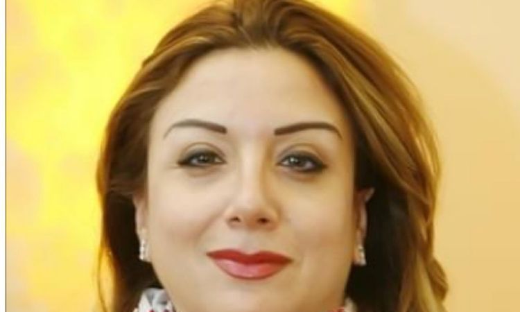 «العناني» يكلف داليا عبد الفتاح بالإشراف على العلاقات الدولية والاتفاقيات بوزارة السياحة | أهل مصر «العناني» يكلف داليا عبد الفتاح بالإشراف على العلاقات الدولية والاتفاقيات بوزارة السياحة | أهل مصر