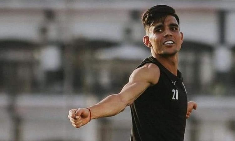 Al Rayyan prepares to announce cope with Qatar’s Ashraf Bin Sharqi… Sports activities