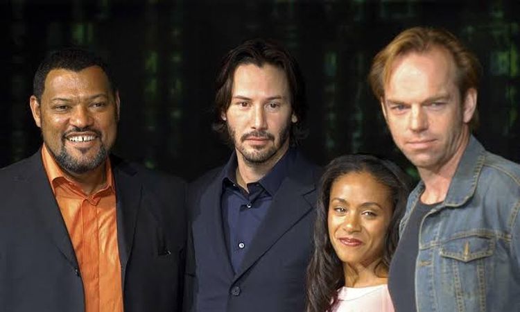 أبرزهم “ويل سميث” و”كيانو ريفز”.. نجوم الفن العالمي يعودون في نوفمبر وديسمبر بأفلام من العيار الثقيل | أهل مصر أبرزهم “ويل سميث” و”كيانو ريفز”.. نجوم الفن العالمي يعودون في نوفمبر وديسمبر بأفلام من العيار الثقيل | أهل مصر