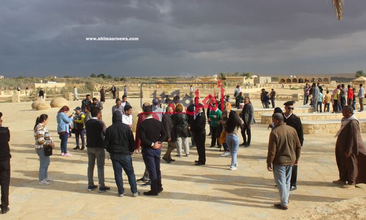 الفيوم تستضيف فعاليات ملتقى «أولادنا» الدولي لفنون ذوي الهمم | أهل مصر الفيوم تستضيف فعاليات ملتقى «أولادنا» الدولي لفنون ذوي الهمم | أهل مصر