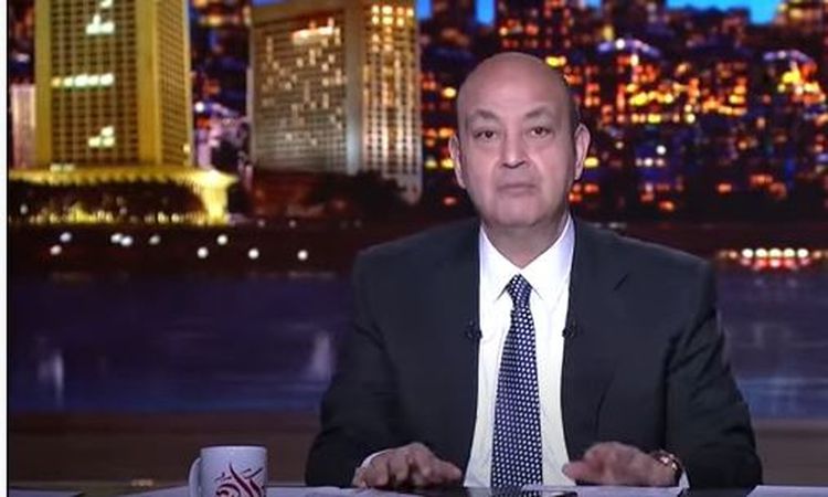 عمرو أديب: ملف اجتياح رفح يعتبر مصريًا وليس إقليميًا