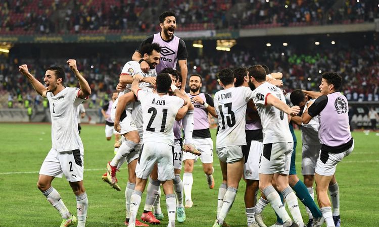 جريدة أهل مصر موعد مباراة مصر و المغرب بربع نهائى أمم أفريقيا