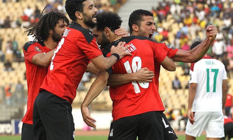 موعد مباراة مصر والكاميرون في نصف نهائي أمم إفريقيا | أهل مصر