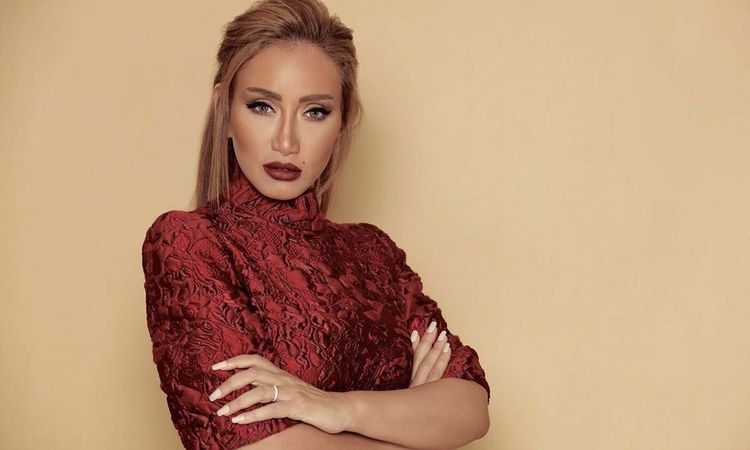 ريهام سعيد تثير الجدل برسالة مؤثرة بعد رحيل سهام جلال: “ليه بنتكلم عنها بعد  الوفاة؟” | أهل مصر