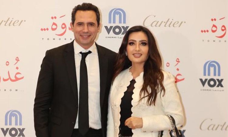 «محلاك يا ولد بلادي».. لطيفة تشيد بفيلم غدوة لـ ظافر عابدين | أهل مصر «محلاك يا ولد بلادي».. لطيفة تشيد بفيلم غدوة لـ ظافر عابدين | أهل مصر