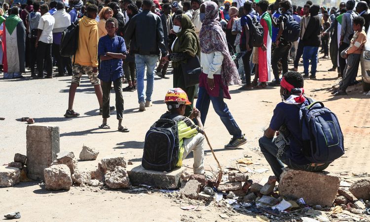 السودان على شفا كارثة إنسانية: يونيوسف تحذر من تدمير جيل كامل من الأطفال