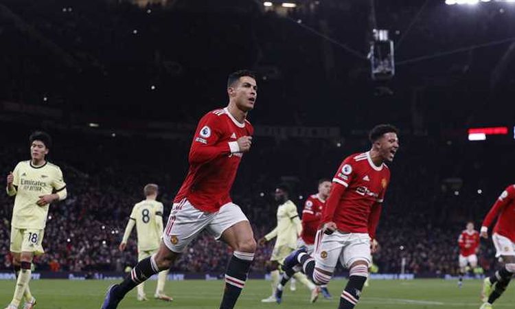 موعد مباراة مانشستر يونايتد وبرينتفورد في الدوري الإنجليزي والقنوات الناقلة | أهل مصر