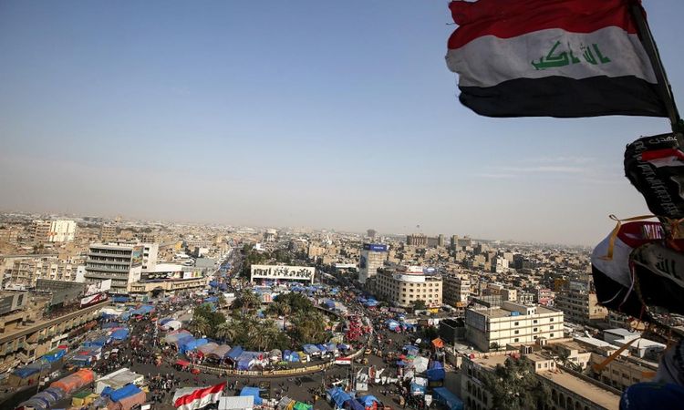 وساطة عراقية لإطلاق سراح حاج إيراني محتجز بالسعودية أهل مصر