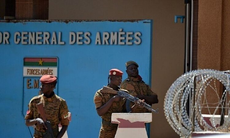 Le Burkina Faso interdit à France 24 d’émettre