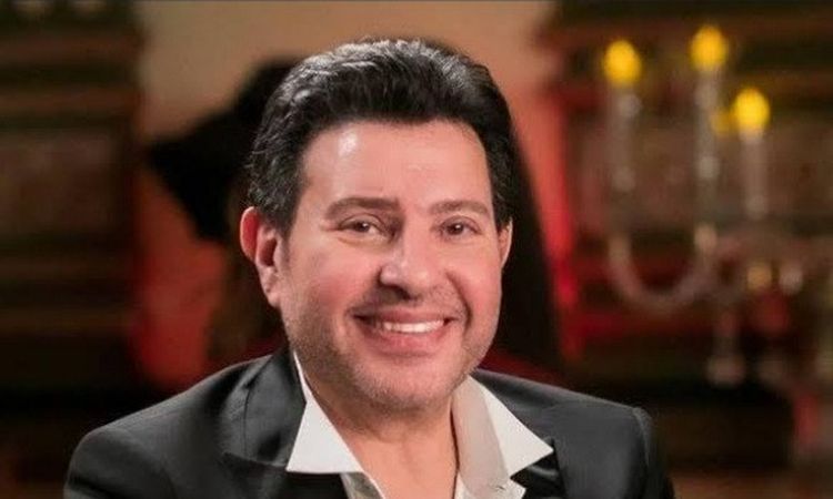 استقرار حالة هاني شاكر في فرنسا.. ورئيس الجالية المصرية يكشف التفاصيل