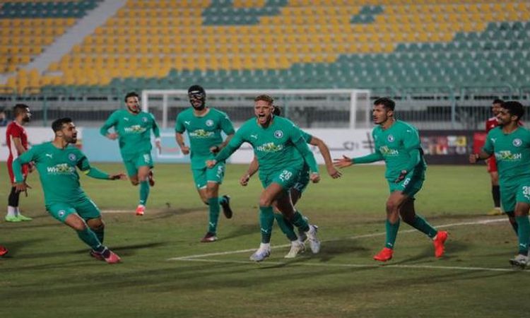 نتيجة وأهداف مباراة بيراميدز ضد الجيش الملكي في الكونفدرالية الإفريقية | أهل مصر