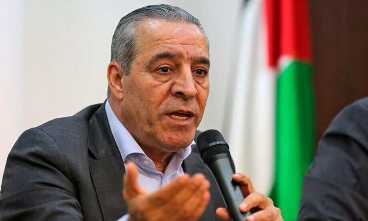 فلسطين ترحب بدعوة مصر تفعيل معاهدة الدفاع العربى المشترك