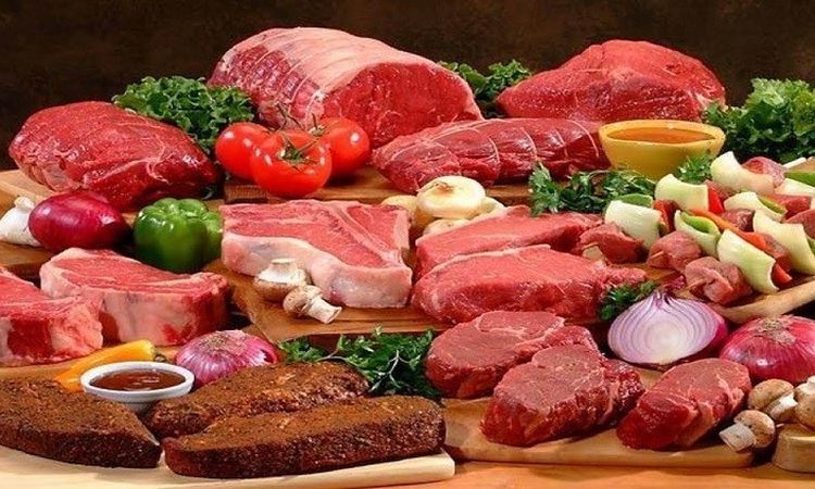 أسعار اللحوم اليوم الأثنين 26 يونيو 2023.. الجملى 280 جنيه | أهل مصر