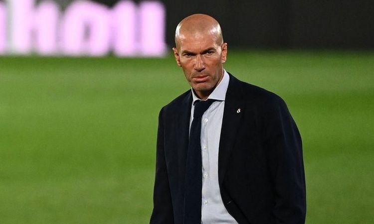 Règles d’affiliation.. Le secret du refus de Zidane d’entraîner le Paris Saint-Germain