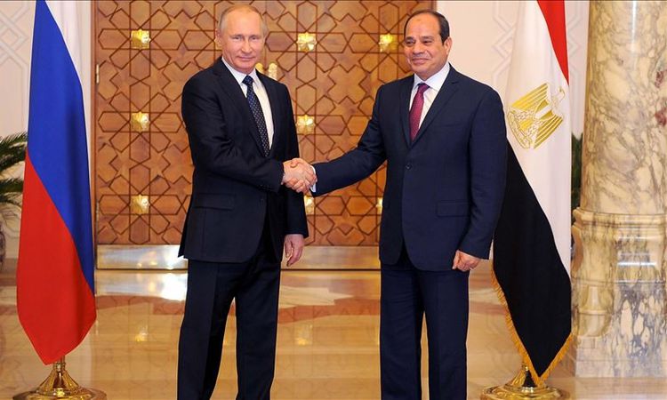 محاور اقتصادية واجتماعية و30 جلسة نقاشية.. معالم القمة الروسية الإفريقية  الثانية | أهل مصر